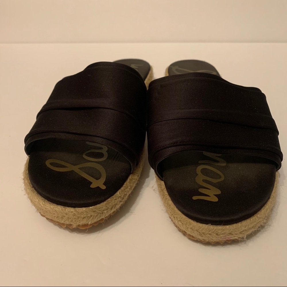 Sam Edelman slides - Picture 2 of 8